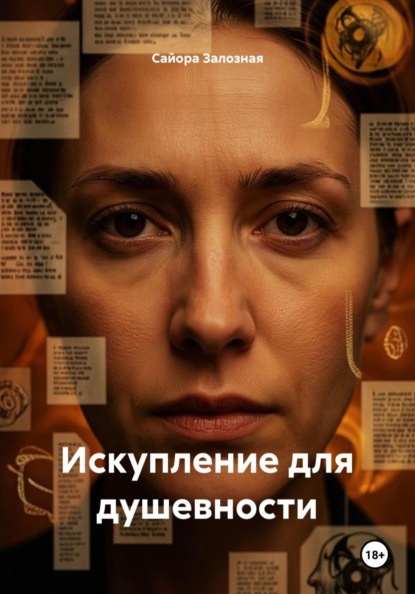 Скачать книгу Искупление для душевности