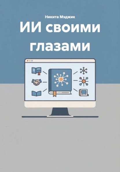 Скачать книгу ИИ своими глазами