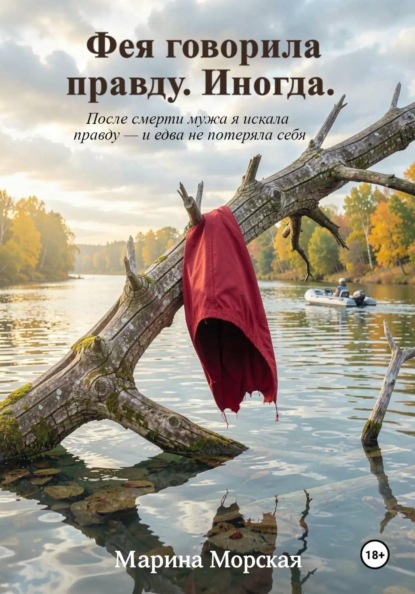 Скачать книгу Фея говорила правду. Иногда