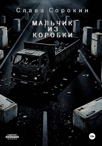 Скачать книгу Мальчик из коробки