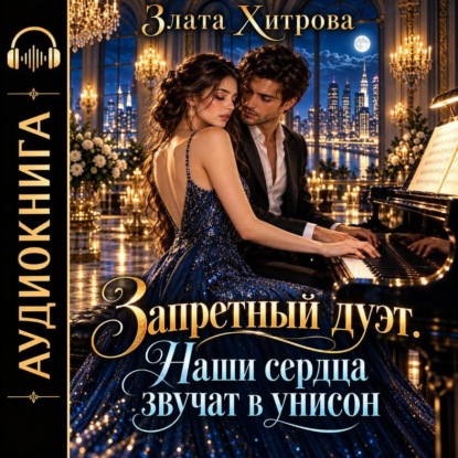 Скачать книгу Запретный дуэт. Наши сердца звучат в унисон