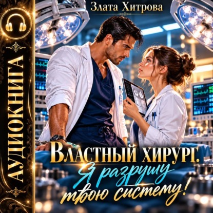 Скачать книгу Властный хирург. Я разрушу твою систему!