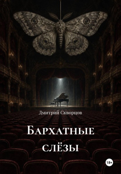Бархатные слëзы