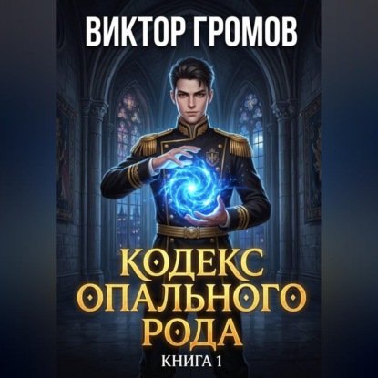 Скачать книгу Кодекс Опального Рода. Книга 1