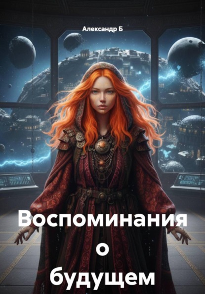 Скачать книгу Воспоминания о будущем