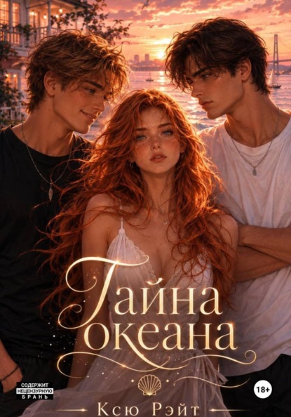 Скачать книгу Тайна океана