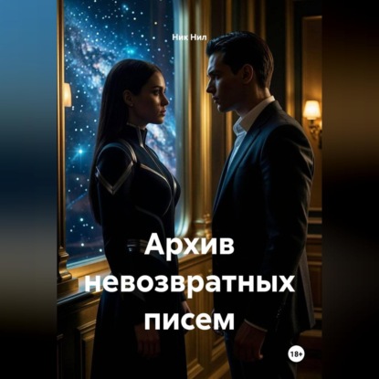 Скачать книгу Архив невозвратных писем
