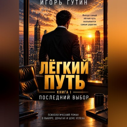Скачать книгу Лёгкий путь I