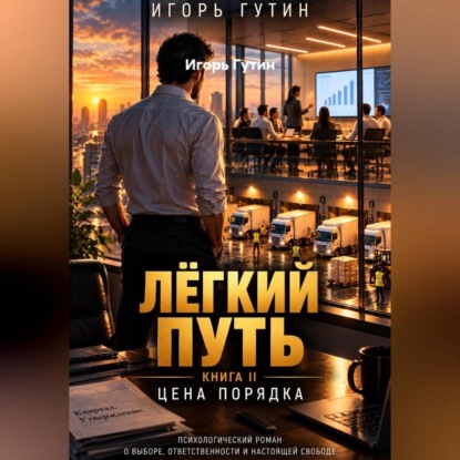 Скачать книгу Лёгкий путь II