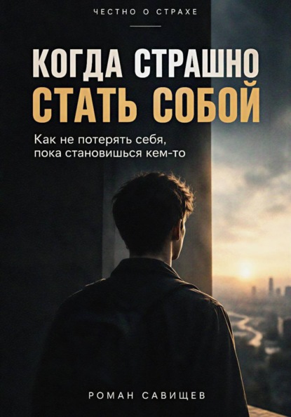 Скачать книгу Когда Страшно Стать Собой