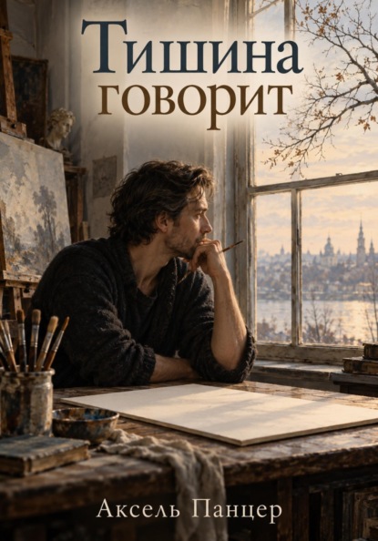 Тишина говорит