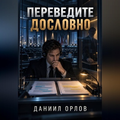 Скачать книгу Переведите дословно
