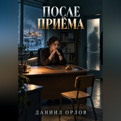 Скачать книгу После приёма