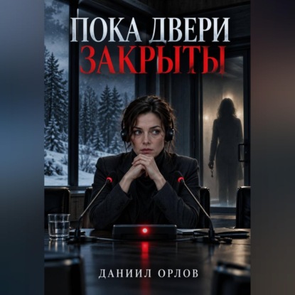 Скачать книгу Пока двери закрыты