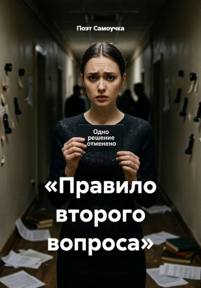 «Правило второго вопроса»