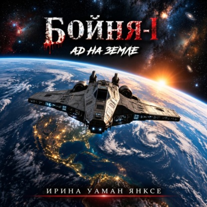 Скачать книгу Бойня-1