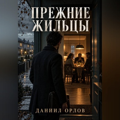 Скачать книгу Прежние жильцы