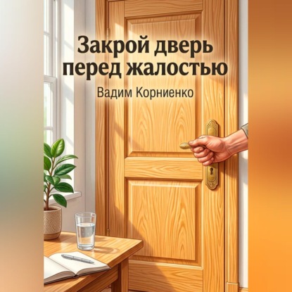 Скачать книгу Закрой дверь перед жалостью