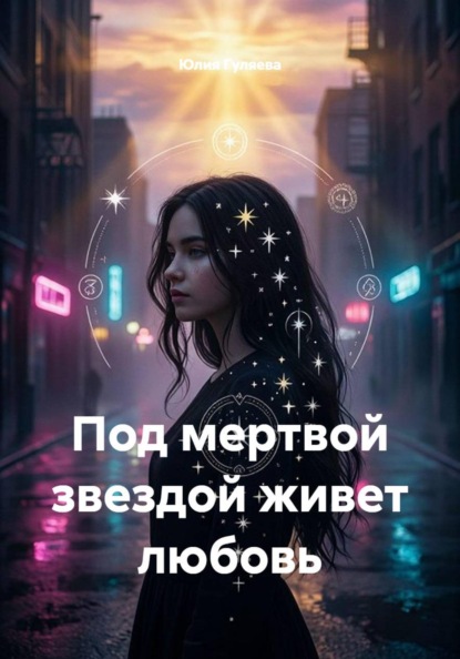Под мертвой звездой живет любовь