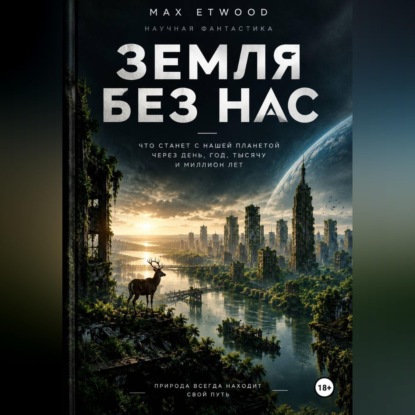 Скачать книгу Земля без нас