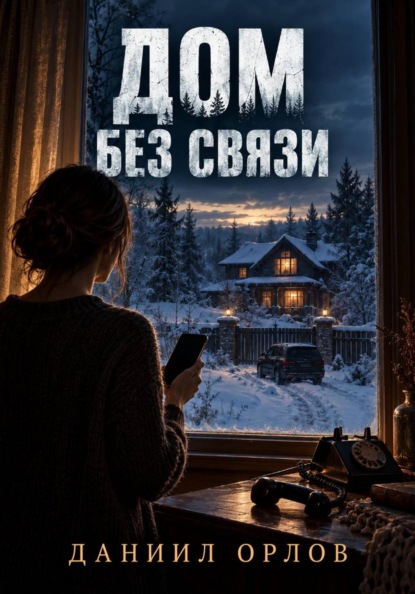 Скачать книгу Дом без связи