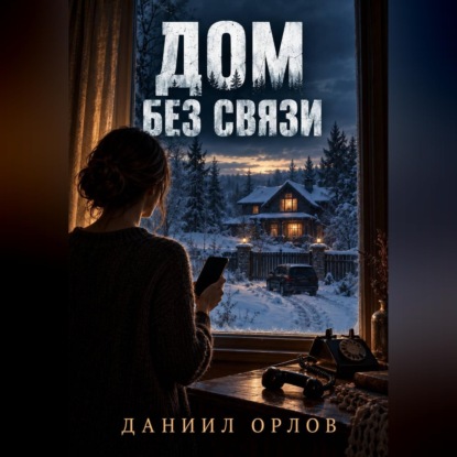 Скачать книгу Дом без связи