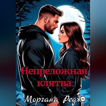Скачать книгу Непреложная клятва