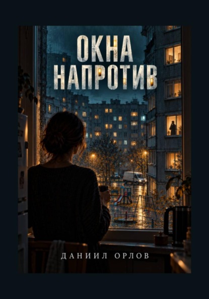 Скачать книгу Окна напротив