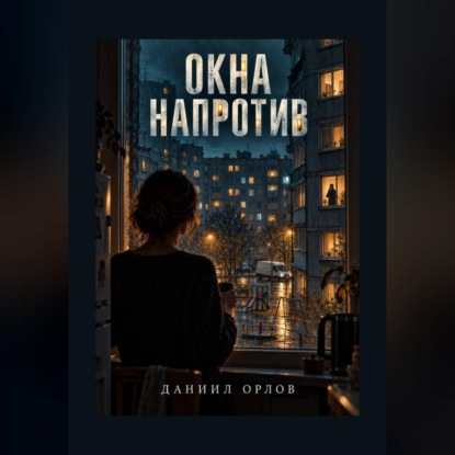 Скачать книгу Окна напротив