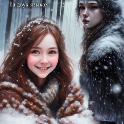 Tracy-tail сказка на английском