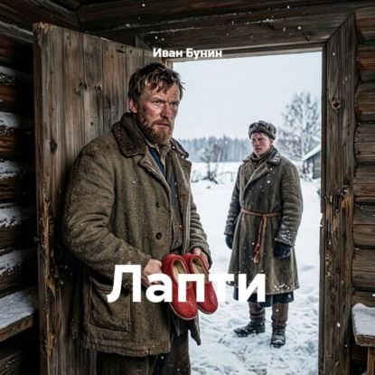 Лапти