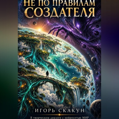 Скачать книгу Не по правилам Создателя