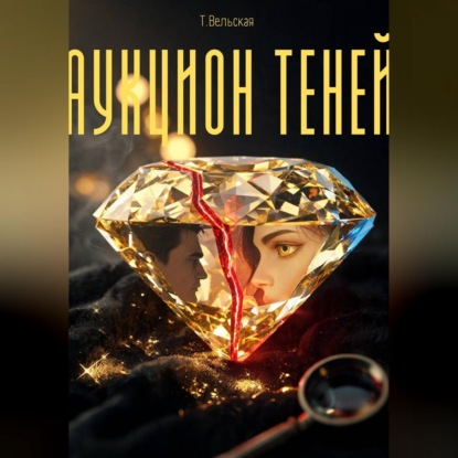 Скачать книгу Аукцион теней
