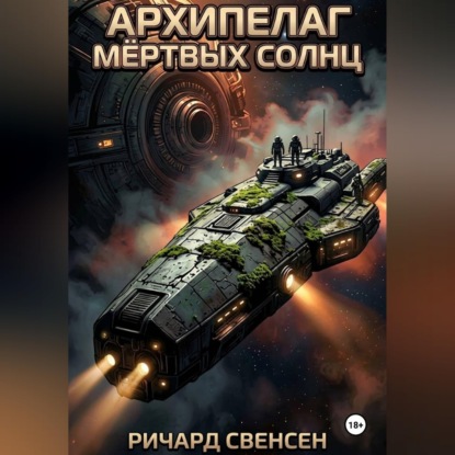 Скачать книгу Архипелаг мёртвых солнц