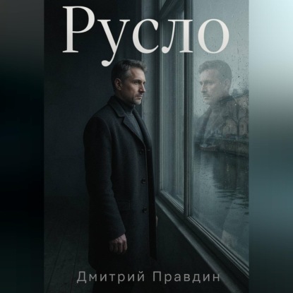 Скачать книгу Русло. Повесть вторая из цикла «Резонанс»
