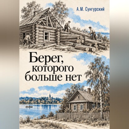 Скачать книгу Берег, которого больше нет