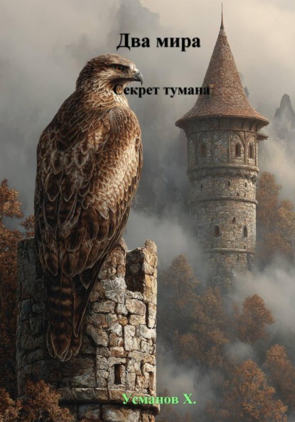 Скачать книгу Два мира. Секрет тумана