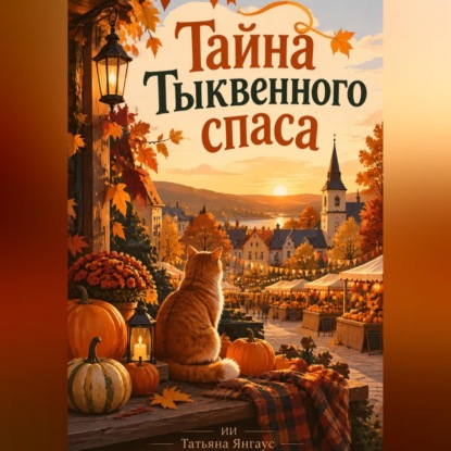 Тайна Тыквенного спаса