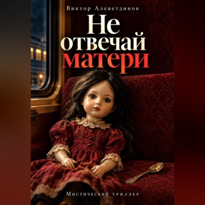 Скачать книгу Не отвечай матери