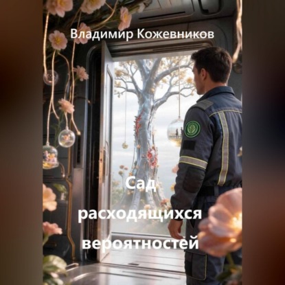 Скачать книгу Сад расходящихся вероятностей