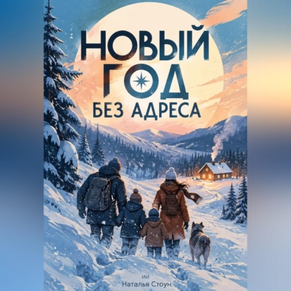 Новый год без адреса