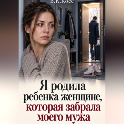 Скачать книгу Я родила ребенка женщине, которая забрала моего мужа