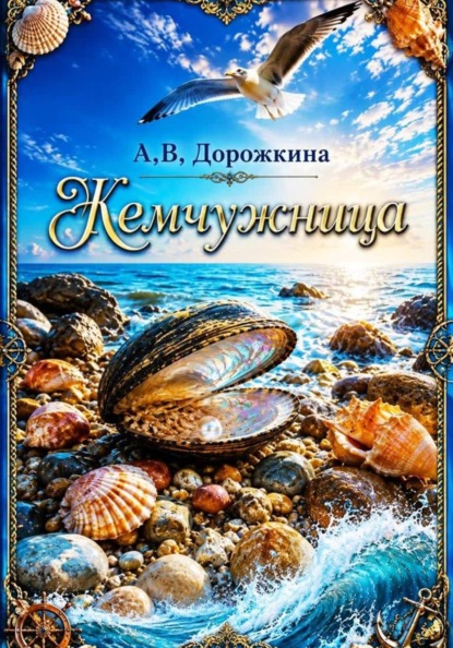 Скачать книгу Жемчужница