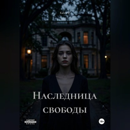 Скачать книгу Наследница свободы