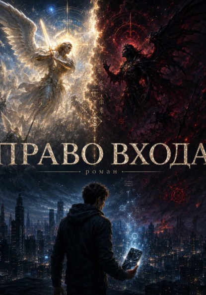 Скачать книгу Право входа