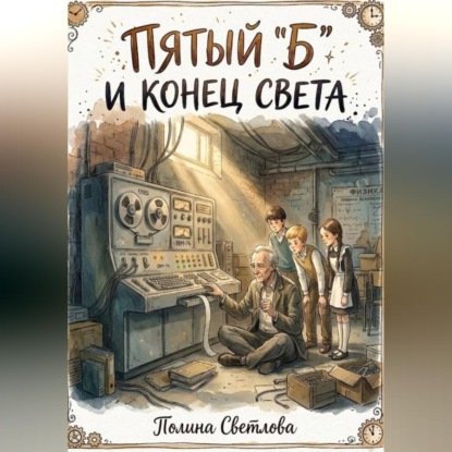 Пятый "Б" и конец света