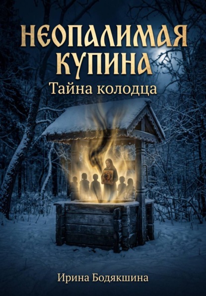 Неопалимая Купина. Тайна колодца