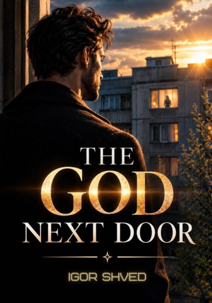 Скачать книгу The God Next Door