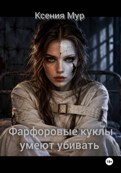 Скачать книгу Фарфоровые куклы умеют убивать