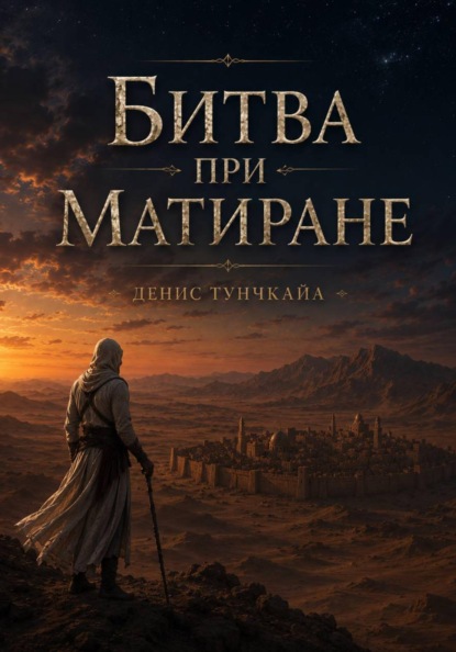 Скачать книгу Битва при Матиране